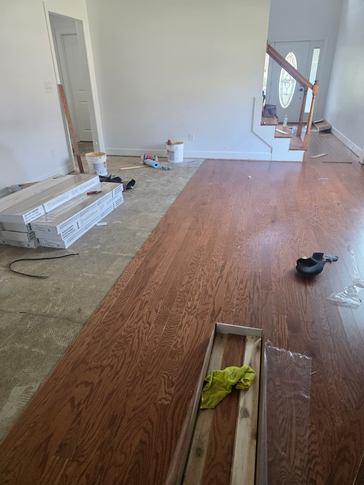 Recent Projects