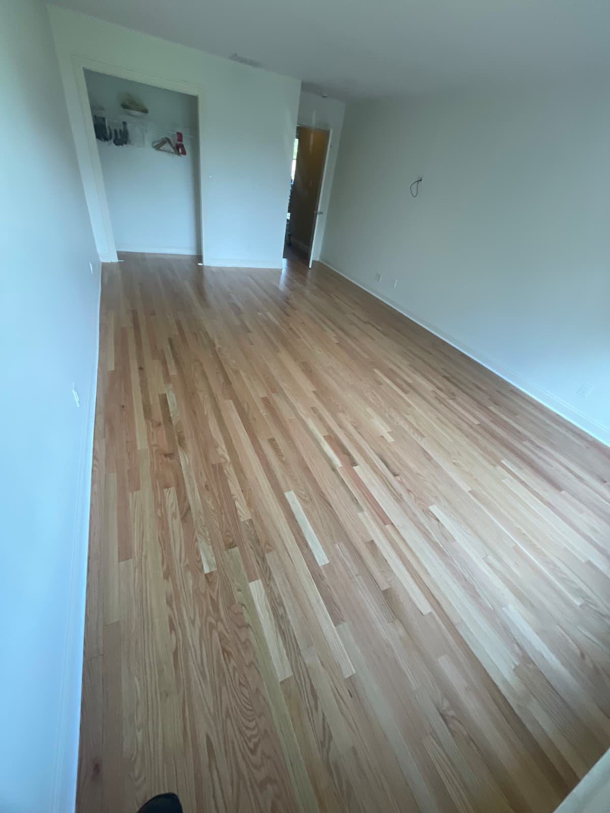 Recent Projects