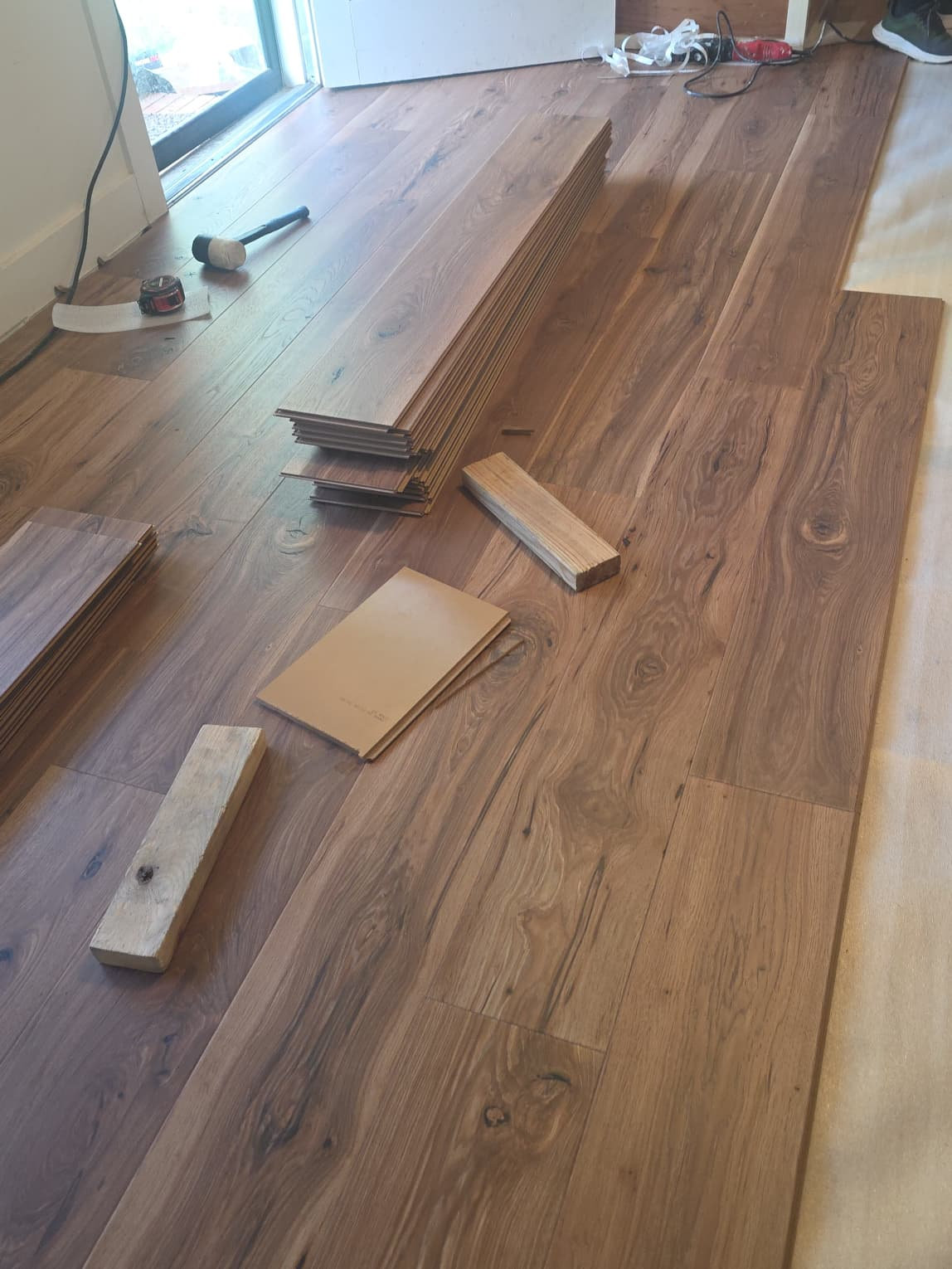 Recent Projects