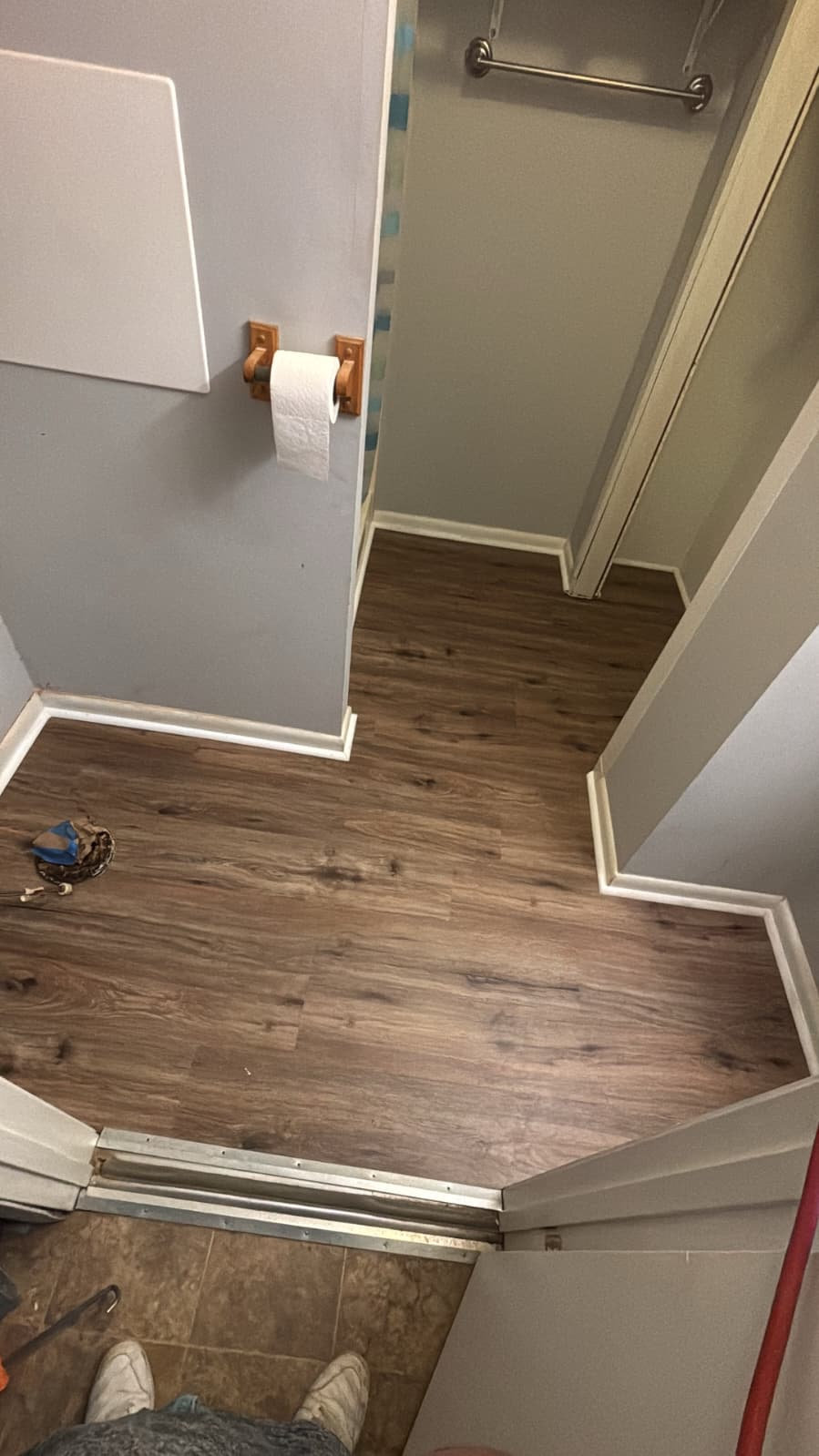 Recent Projects