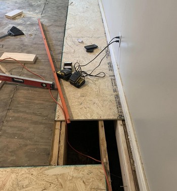 Recent Projects