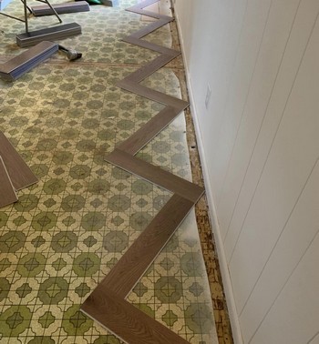 Recent Projects
