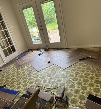 Recent Projects