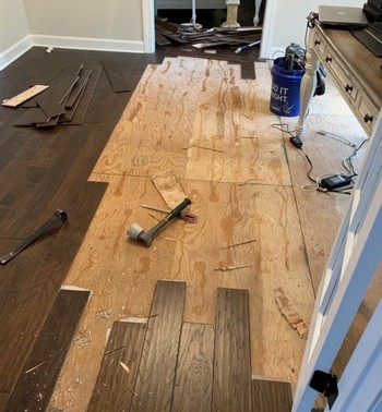 Recent Projects