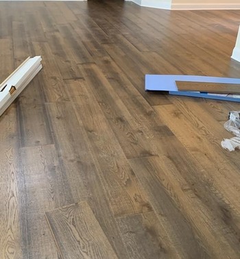 Recent Projects