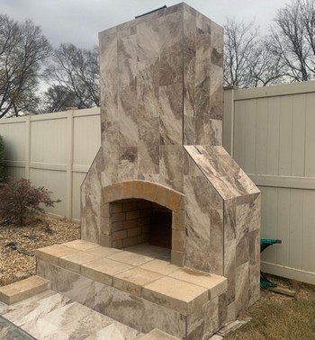 Recent Projects