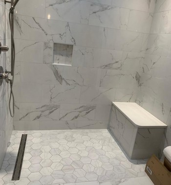 Recent Projects