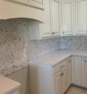 Recent Projects